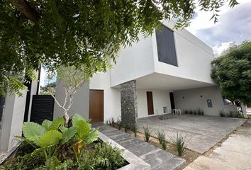 Casa en condominio en  Temozón Norte, Mérida, Yucatán, Mex