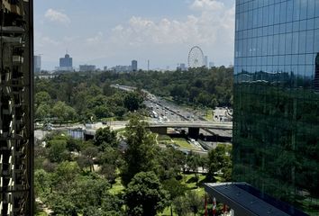 Departamento en  Avenida Campos Elíseos 412, Lomas De Chapultepec Iii Sección, Miguel Hidalgo, Ciudad De México, 11530, Mex