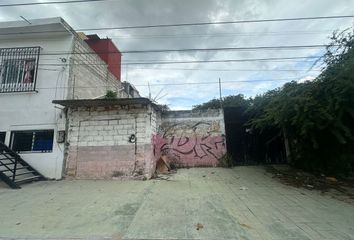 Lote de Terreno en  Avenida Central Ote 115-276, San José Terán, Tuxtla Gutiérrez, Chiapas, 29057, Mex