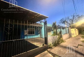 Casa en  Burzaco, Partido De Almirante Brown