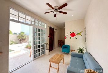 Casa en  Calle 19-c 1092, Chelem, Progreso, Yucatán, 97336, Mex