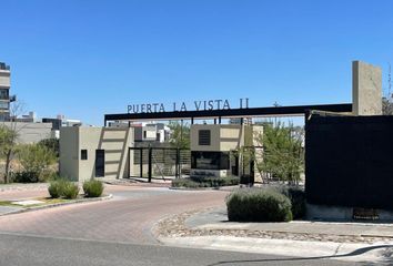 Lote de Terreno en  Avenida La Vista 1037, Fraccionamiento La Vista Residencial, Rinconada La Condesa, Querétaro, 76146, Mex