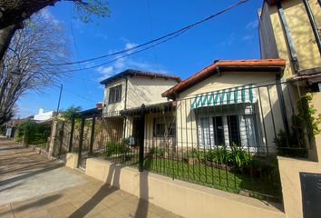 Casa en  Barrancas De Victoria, Partido De San Fernando