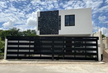 Casa en  Pueblo Cholul, Mérida, Yucatán