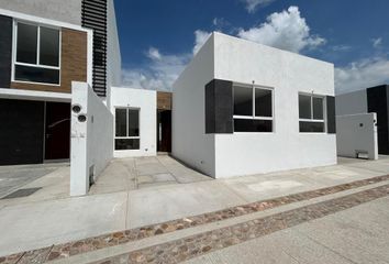 Casa en condominio en  Carretera Jesús María-palomas, Jesús María, Aguascalientes, 20904, Mex