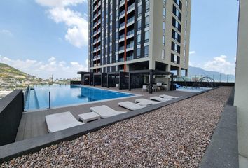 Departamento en  Avenida Alfonso Reyes, Contry, Monterrey, Nuevo León, 64860, Mex