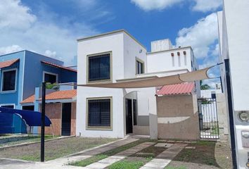 Casa en  Calle 57-a 117-419, Lázaro Cárdenas, Mérida, Yucatán, 97157, Mex