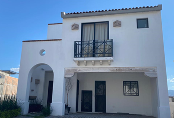 Casa en condominio en  Avenida Diego Rivera, San Miguel De Allende, Guanajuato, 37884, Mex