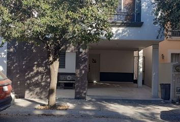 Casa en  Calle Cedro 117, Ciudad General Escobedo, General Escobedo, Nuevo León, 66059, Mex