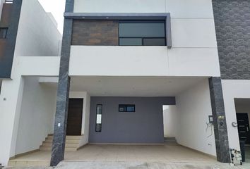 Casa en  Avenida Titanio, Paseo De Las Minas, García, Nuevo León, 66003, Mex