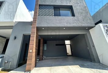 Casa en  San Pedro El Álamo, Santiago, Nuevo León