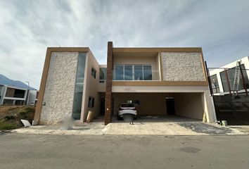 Casa en  Paseo Del Canario, Amorada, Santiago, Nuevo León, 67300, Mex