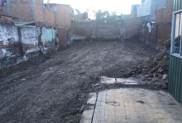 Lote de Terreno en  Cerrada De La Paz 152-434, Morelos, Morelia, Michoacán De Ocampo, 58030, Mex