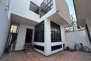 Casa en  Calle Miguel Laurent 856-860, Letrán Valle, Benito Juárez, Ciudad De México, 03310, Mex