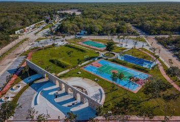 Lote de Terreno en  97355, Hunucmá, Yucatán, Mex