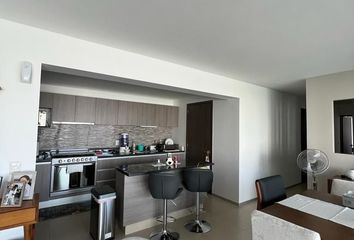 Departamento en  Anillo Vial Fray Juan Junípero Serra, Privada De Los Portones, Santiago De Querétaro, Querétaro, 76100, Mex