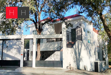 Casa en  Calle Santa Clara 174-200, El Barrial, Santiago, Nuevo León, 67340, Mex