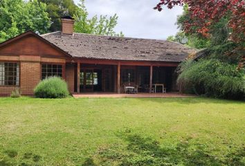 Casa en  Machalí, Cachapoal