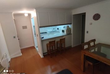 Departamento en  Las Condes, Provincia De Santiago