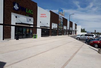 Local comercial en  Boulevard Fuentes Mares, Chulavista, Chihuahua, 31063, Mex