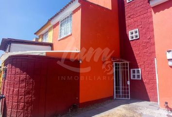 Casa en  Calle Santa Clara, Francisco I. Madero, Lerma De Villada, Lerma, México, 52110, Mex