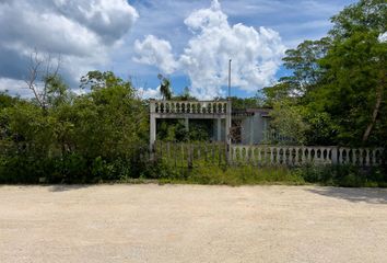 Lote de Terreno en  Tamanché, Mérida, Yucatán, Mex