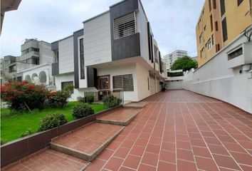 Casa en  El Tabor, Barranquilla