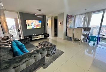 Apartamento en  Riomar, Barranquilla