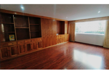 Apartamento en  Los Rosales Norte, Bogotá