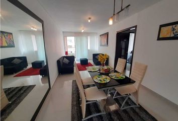 Apartamento en  San Vicente, Barranquilla