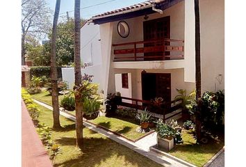 Casa en  Los Alpes, Barranquilla