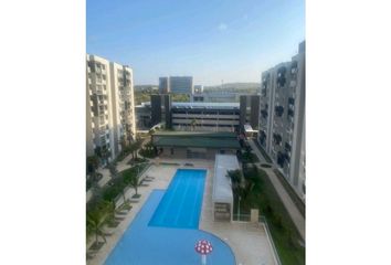 Apartamento en  Puerto Colombia, Atlántico