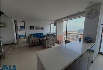 Apartamento en  Altos Del Poblado, Medellín