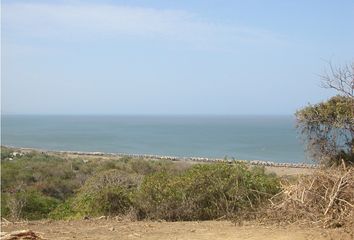 Lote de Terreno en  Tubará, Atlántico