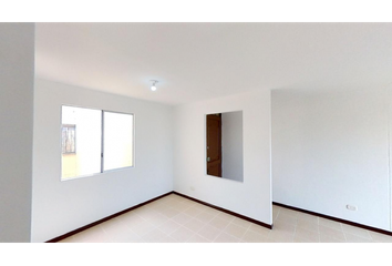 Apartamento en  El Caney, Cali