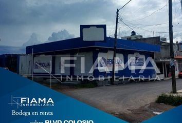 Local comercial en  Ferrocarrilero 1a Secc., Tepic