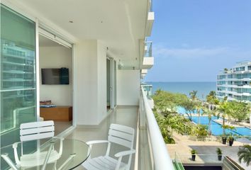 Apartamento en  Bello Sol, Santa Marta