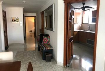 Apartamento en  Alto Prado, Barranquilla