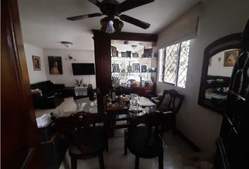 Apartamento en  Cevillar, Barranquilla