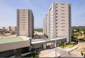 Apartamento en  Cevillar, Barranquilla