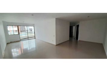 Apartamento en  San Vicente, Barranquilla