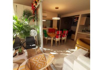 Apartamento en  Villa Carolina, Barranquilla