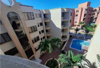 Apartamento en  Alto Prado, Barranquilla