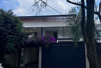 Casa en  Calle Cerro De La Luz 118-130, Fraccionamiento Romero De Terreros, Coyoacán, Ciudad De México, 04310, Mex