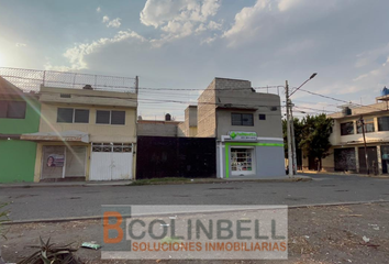 Lote de Terreno en  Jardines De Xalostoc, Ecatepec De Morelos