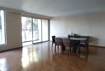 Departamento en  Calle Sócrates 206, Polanco Ii Sección, Miguel Hidalgo, Ciudad De México, 11530, Mex