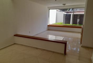 Casa en condominio en  Jardines De La Herradura, Huixquilucan