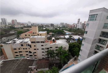 Apartamento en  San Vicente, Barranquilla