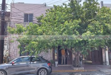 Nave en  Calle Vicente Guerrero N 316, Centro De Monterrey, Monterrey, Nuevo León, 64000, Mex