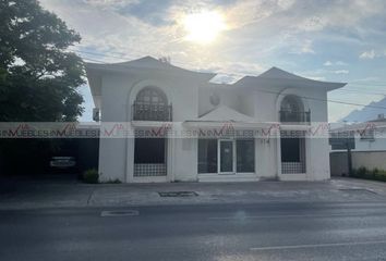 Oficina en  Calle Caoba, Valle De Santa Engracia, San Pedro Garza García, Nuevo León, 66268, Mex